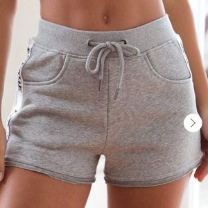 Lounge wear Lounge shorts